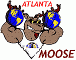 Atlanta Moose