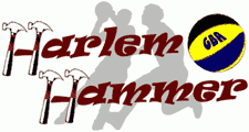 Harlem Hammer