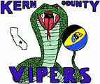 Kern County Vipers