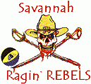 Savannah Ragin' Rebels