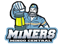 Mingo Central Miners