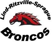 Lind-Ritzville/Sprague Broncos