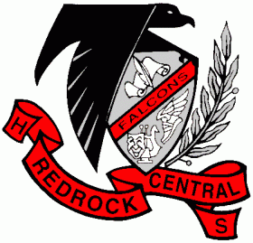 Red Rock Central Falcons
