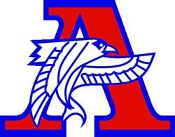 Robbinsdale Armstrong Falcons