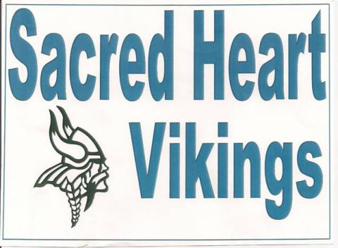 Sacred Heart Vikings