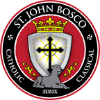 St. John Bosco Knights