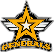 Lake Geneva Generals