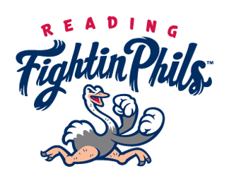 Reading Fightin Phils