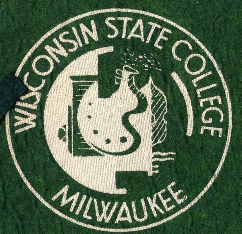 Wisconsin State College Milwaukee Green Gulls