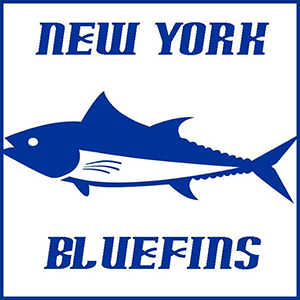 New York Bluefins