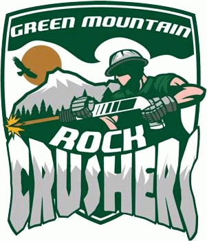 Green Mountain Rock Crushers