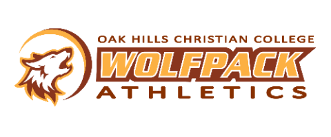 Oak Hills Christian College Wolfpack
