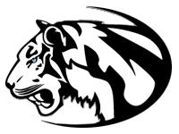 Goddard Eisenhower Tigers