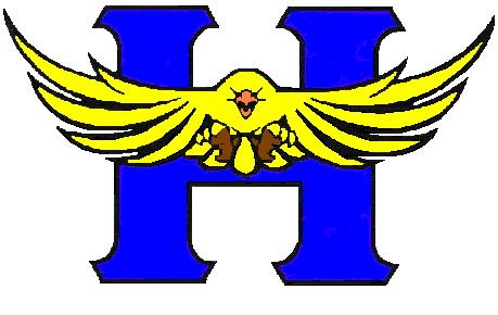 Hutchinson Salt Hawks