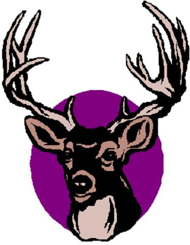 Clarkton Reindeer