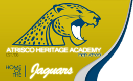 Atrisco Heritage Academy Jaguars