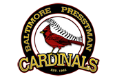 Presstman Cardinals