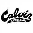 Calvin Christian Crusaders