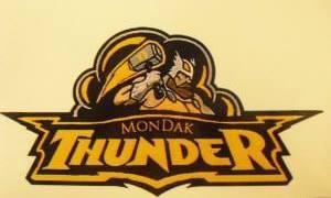 MonDak Thunder