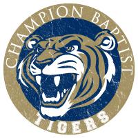 Champion Baptist College Tigers