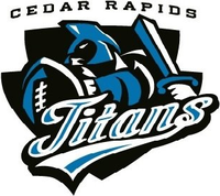 Cedar Rapids Titans