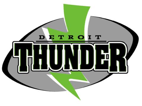Detroit Thunder