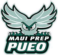 Maui Prep Pueo