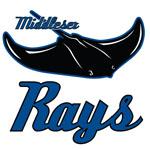 Middlesex Rays