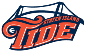 Staten Island Tide