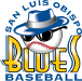 San Luis Obispo Blues