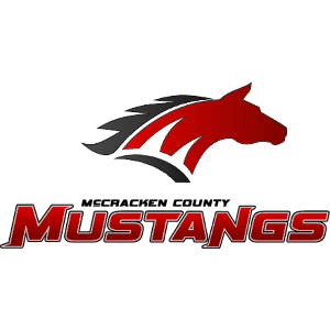 McCracken County Mustangs
