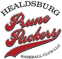 Healdsburg Prune Packers