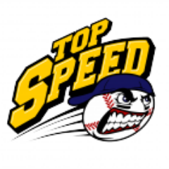 Top Speed Baseball