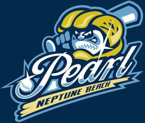 Neptune Beach Pearl