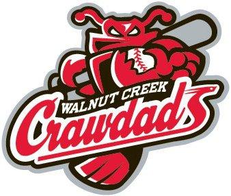 Walnut Creek Crawdads