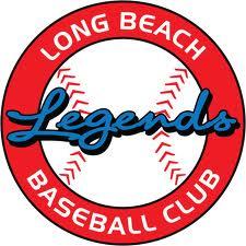 Long Beach Legends Blue