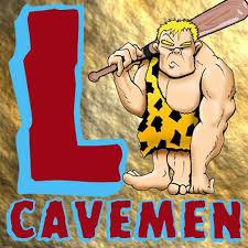 Luray Cavemen