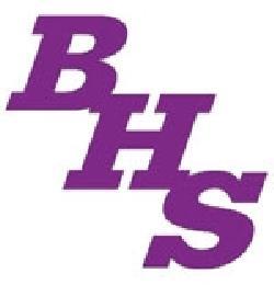Bloomington Purple Raiders