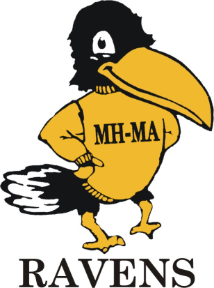 Maur Hill-Mount Academy Junior Ravens