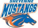 West Fargo Sheyenne Mustangs