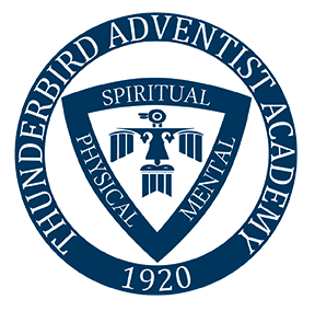 Thunderbird Adventist Academy Storm