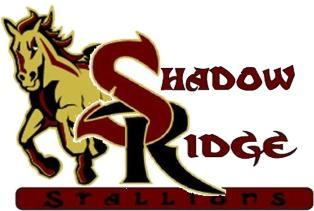 Shadow Ridge Stallions