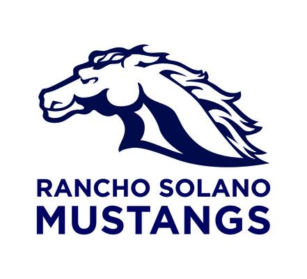 Rancho Solano Prep Mustangs