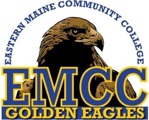Eastern Maine Community College Golden Eagles