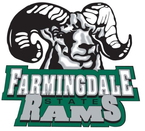 Farmingdale State College Rams