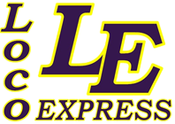 Laurel Loco Express