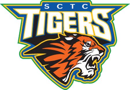 Southern Crescent Technical College Tigers