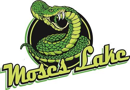Moses Lake Rattlesnakes