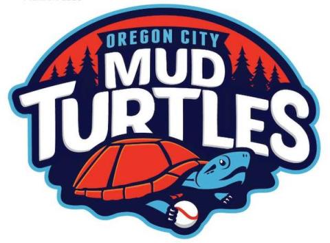 Oregon City Mud Turtles