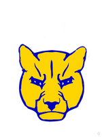 Central Virginia Community College Cougars